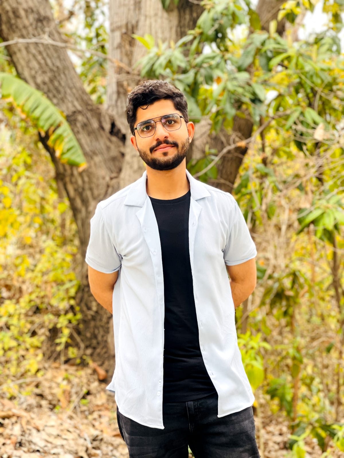 Sahil Hussain