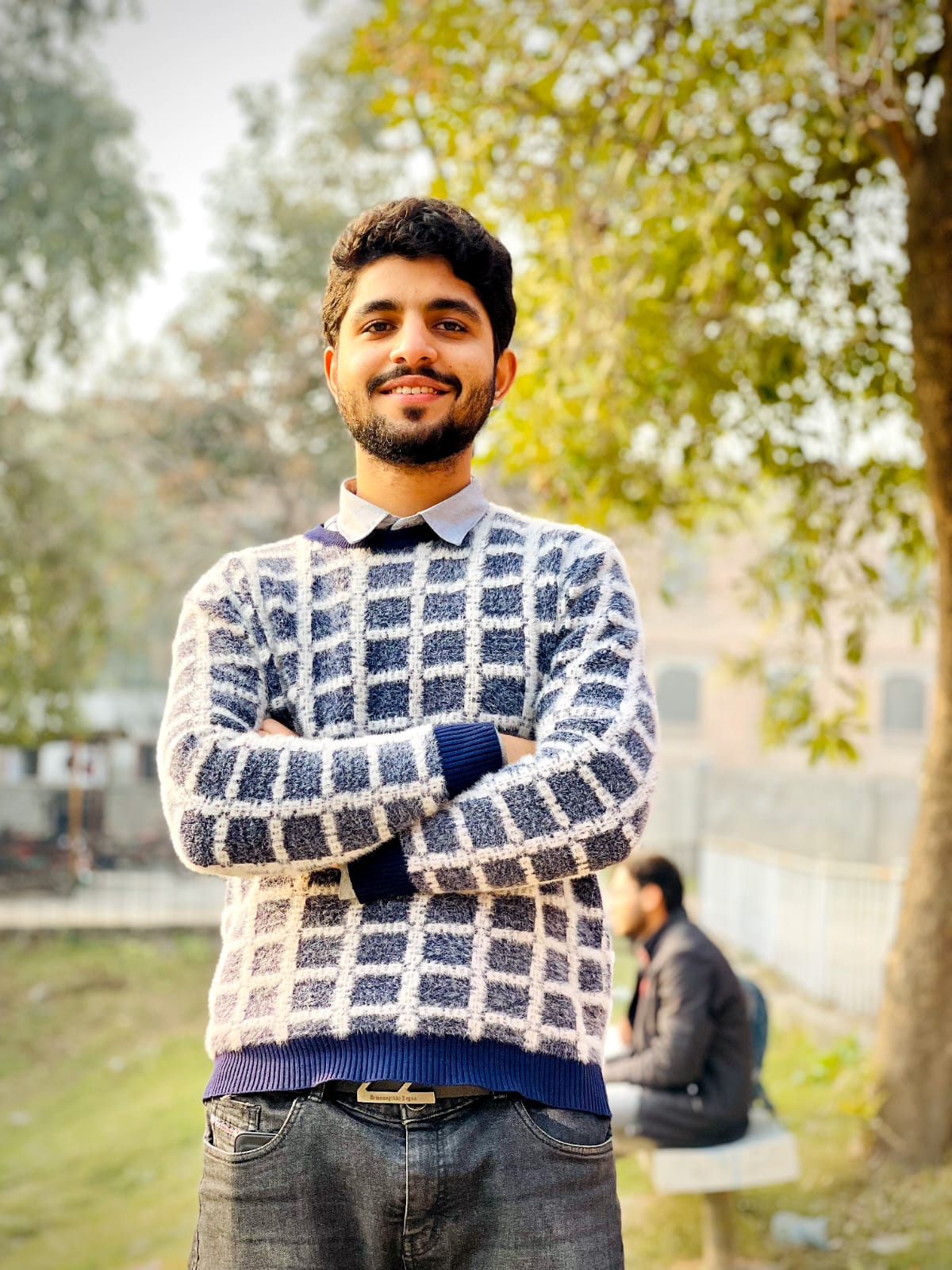 Sahil Hussain