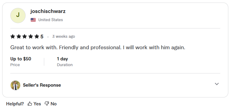 Testimonial 6